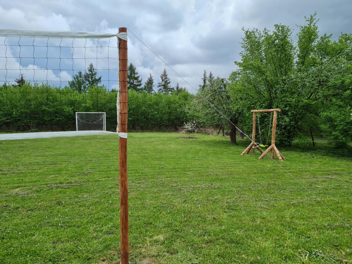 Siedlisko Jozefka Villa Zarobka Екстериор снимка