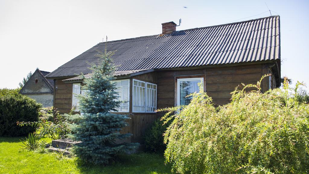 Siedlisko Jozefka Villa Zarobka Екстериор снимка