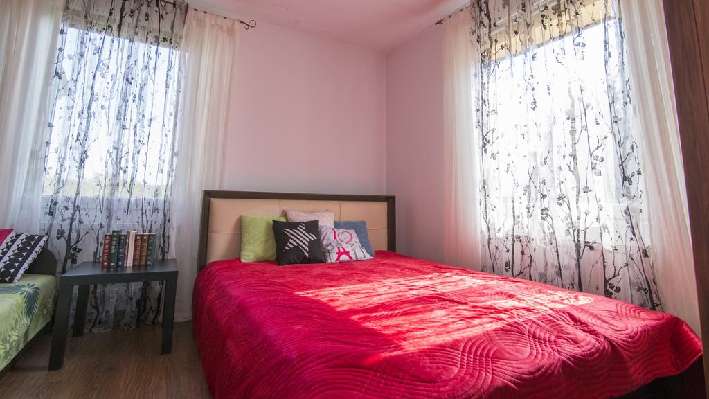 Siedlisko Jozefka Villa Zarobka Екстериор снимка
