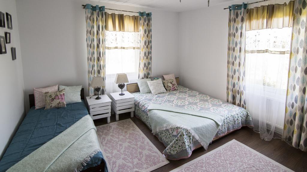 Siedlisko Jozefka Villa Zarobka Екстериор снимка