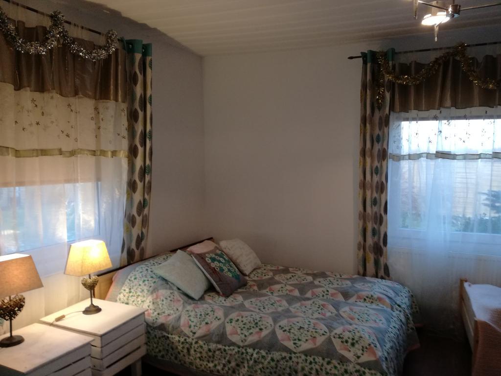 Siedlisko Jozefka Villa Zarobka Екстериор снимка